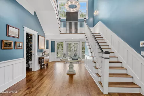 36 Anchorage Way, Beaufort, SC 29902