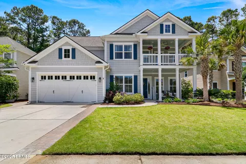 397 Hampton Lake Dr, Bluffton, SC 29910