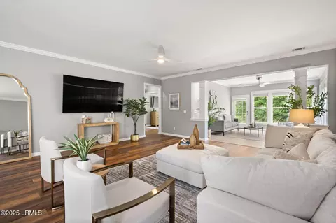 40 Evening Tide Way, Bluffton, SC 29910