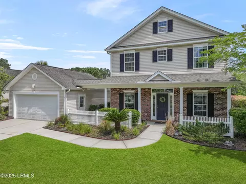 7 Running Oak Dr, Bluffton, SC 29910