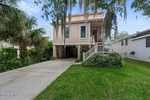 1884 Tickton Hall Rd, Ridgeland, SC 29936