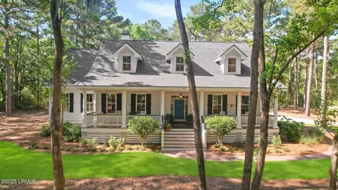 24 Spoonbill Dr, Beaufort, SC 29907