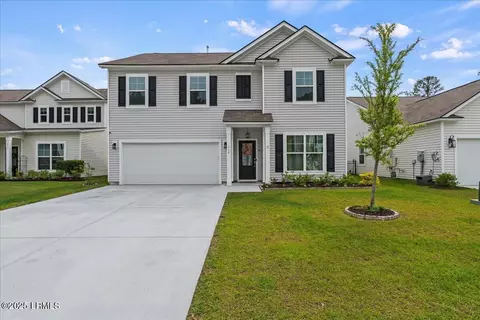 114 Danner Dr, Okatie, SC 29909