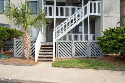 1 Cedar Reef #F102, Saint Helena Island, SC 29920