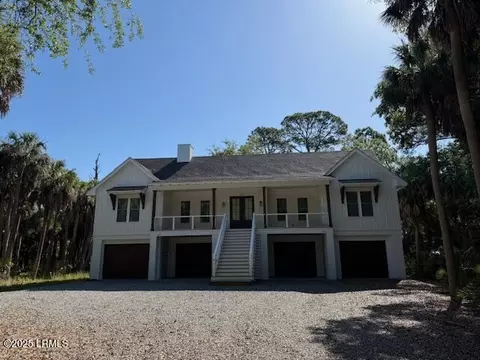 4 Fiddlers Trace Rd, Fripp Island, SC 29920