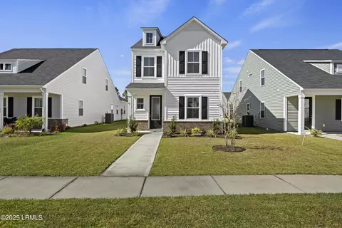 69 Garden Gate Ln, Hardeeville, SC 29927