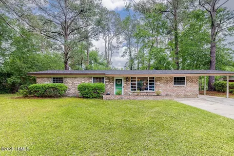 12408 Deerfield Rd, Savannah, GA 31419