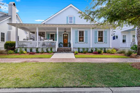 15 Meadowhawk Rd, Bluffton, SC 29909