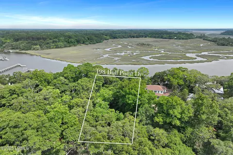 198 Bull Point Dr, Seabrook, SC 29940