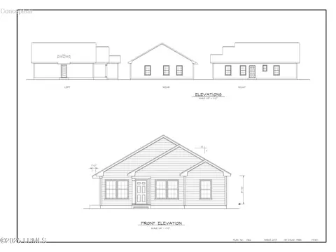 38 Presnell Cir, Beaufort, SC 29902