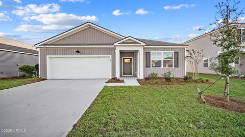 622 Sanctuary Dr, Ridgeland, SC 29936