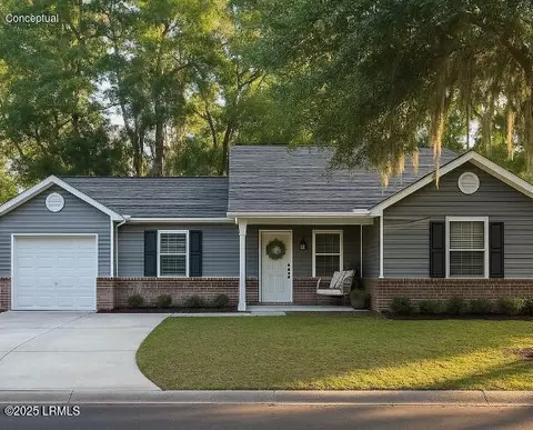 12 Brindlewood Dr, Beaufort, SC 29907