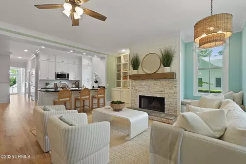 12 Sheffield Ct, Beaufort, SC 29907