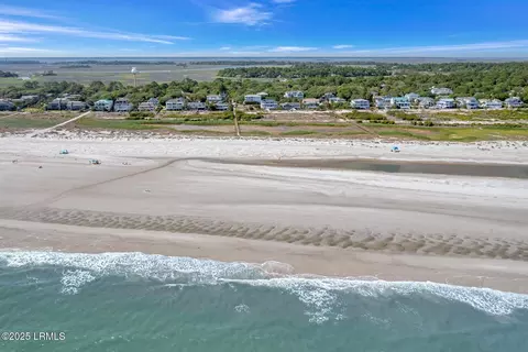 716 Winter Trout Rd, Fripp Island, SC 29920