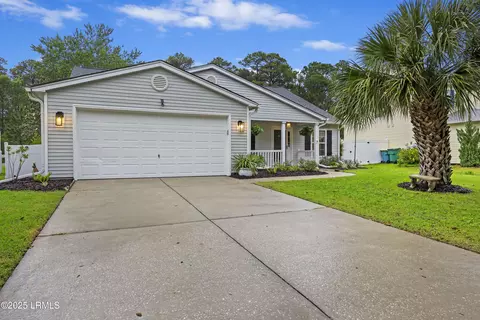 9 Lakeside Dr, Bluffton, SC 29910