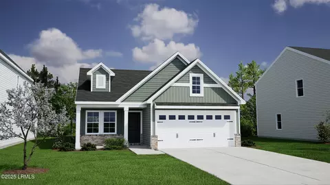405 Waters Edge Way, Hardeeville, SC 29927