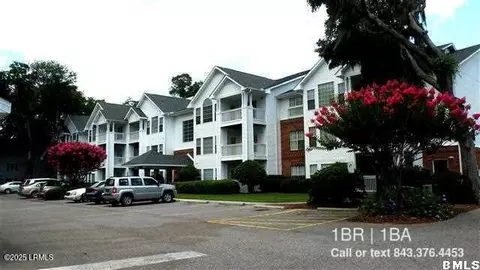 1231 Ladys Island Dr #234, Port Royal, SC 29935