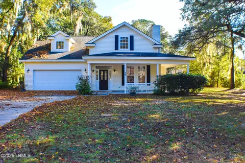 38 Brickman Way, Beaufort, SC 29907