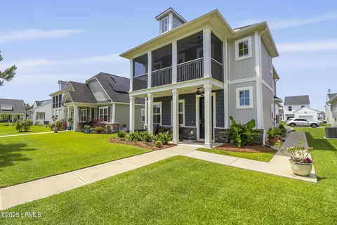 58 Garden Isle Ln, Hardeeville, SC 29927