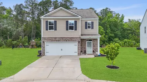 118 Beckenridge Cir, Okatie, SC 29909
