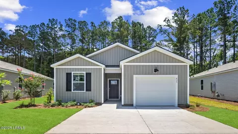 1510 Sanctum St, Ridgeland, SC 29936