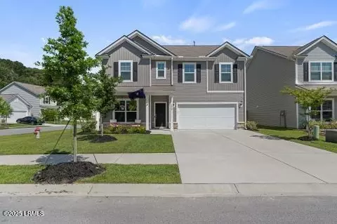1224 Danner Dr, Okatie, SC 29909