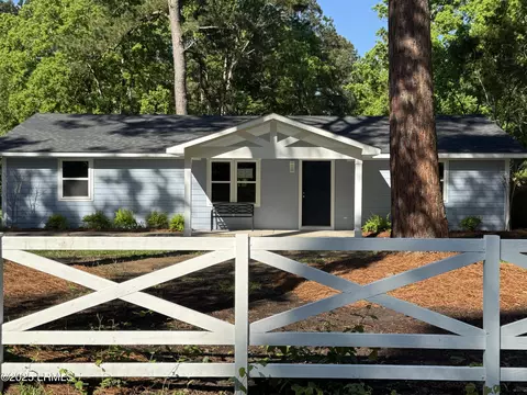 478 Levy Rd, Hardeeville, SC 29927