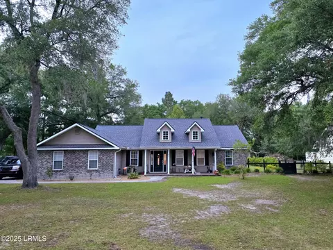 71 Taylor Mill Rd, Ridgeland, SC 29936