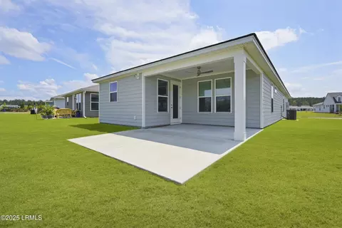 Exterior - 264 Aurora Way, Bluffton, SC 29909 photo 5 of 10