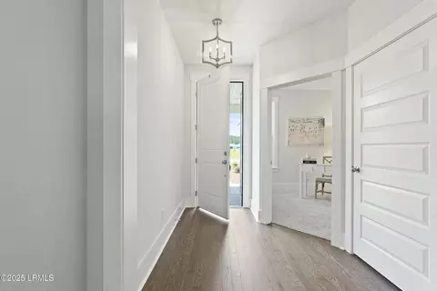 Entry Way - 264 Aurora Way, Bluffton, SC 29909 photo 1 of 2