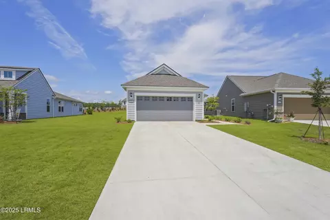 Exterior - 264 Aurora Way, Bluffton, SC 29909 photo 2 of 10