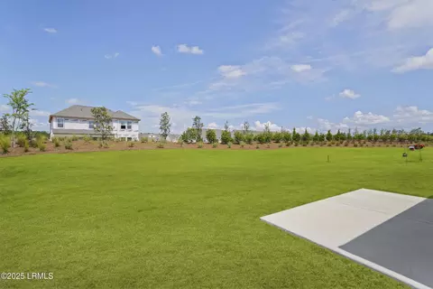Exterior - 264 Aurora Way, Bluffton, SC 29909 photo 7 of 10