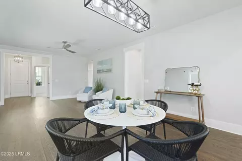 Dining - 264 Aurora Way, Bluffton, SC 29909 photo 3 of 3
