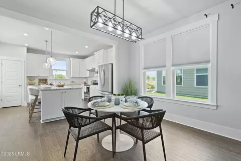 Dining - 264 Aurora Way, Bluffton, SC 29909 photo 1 of 3