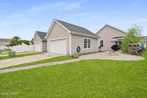 15 7th Ave, Bluffton, SC 29910 photo 41