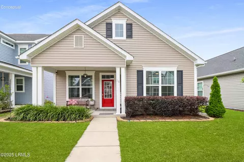 15 7th Ave, Bluffton, SC 29910 photo 2