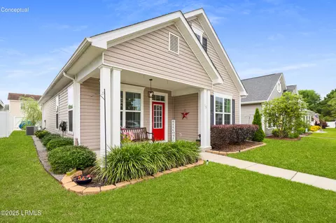15 7th Ave, Bluffton, SC 29910 photo 3
