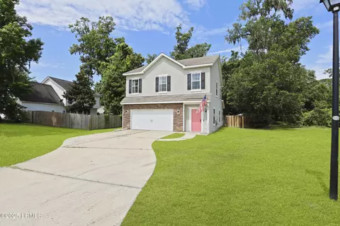 44 Applemint Ln, Beaufort, SC 29906