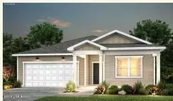 1114 Salty Hammock Ct, Beaufort, SC 29902