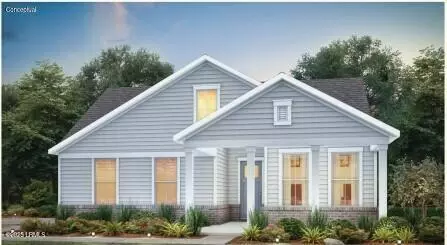 1176 Salty Hammock Ct, Beaufort, SC 29902