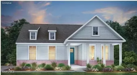 1178 Salty Hammock Ct, Beaufort, SC 29902