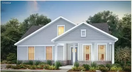 1180 Salty Hammock Ct, Beaufort, SC 29902