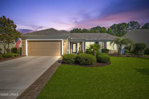 7 Fairforest Ln, Bluffton, SC 29909