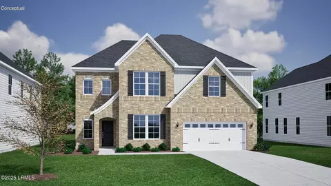 119 Thistle Ln, Beaufort, SC 29907
