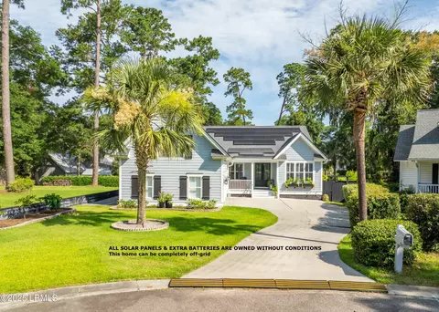 2505 Brighton Ln, Beaufort, SC 29902