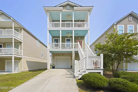 152 Palmetto Breeze Cir, Beaufort, SC 29907