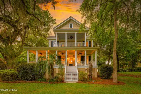 28 Oak Pond Psge, Beaufort, SC 29906