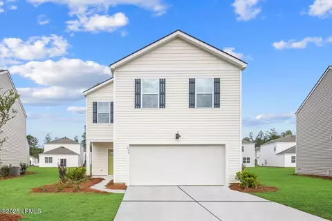 590 Sanctuary Dr, Ridgeland, SC 29936