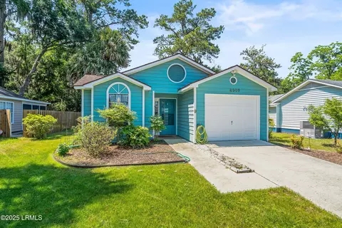 2909 Waters Edge Ct E, Beaufort, SC 29902