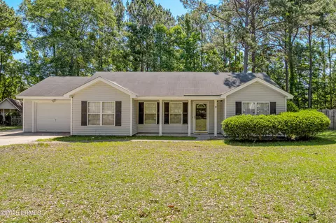 16 Star Magnolia Ct, Beaufort, SC 29907